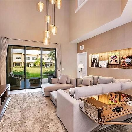 Magic Village 4 Bedroom! Welcome Home! 奥兰多 外观 照片