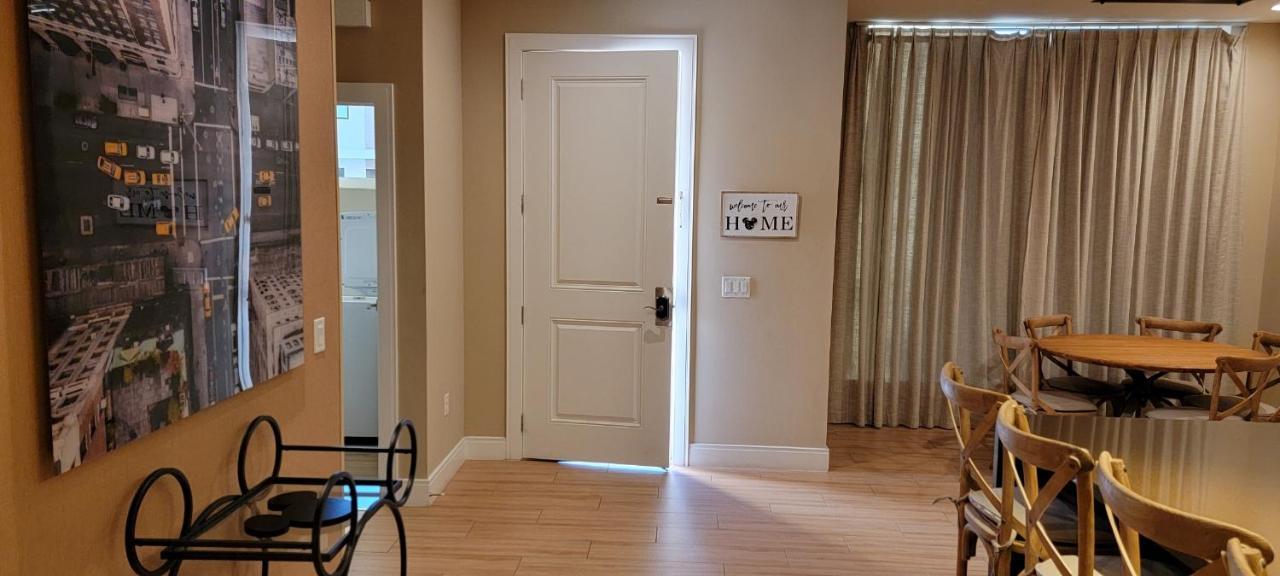Magic Village 4 Bedroom! Welcome Home! 奥兰多 外观 照片