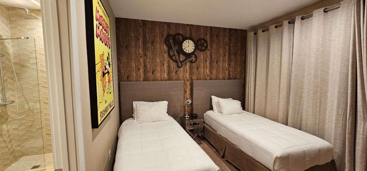 Magic Village 4 Bedroom! Welcome Home! 奥兰多 外观 照片